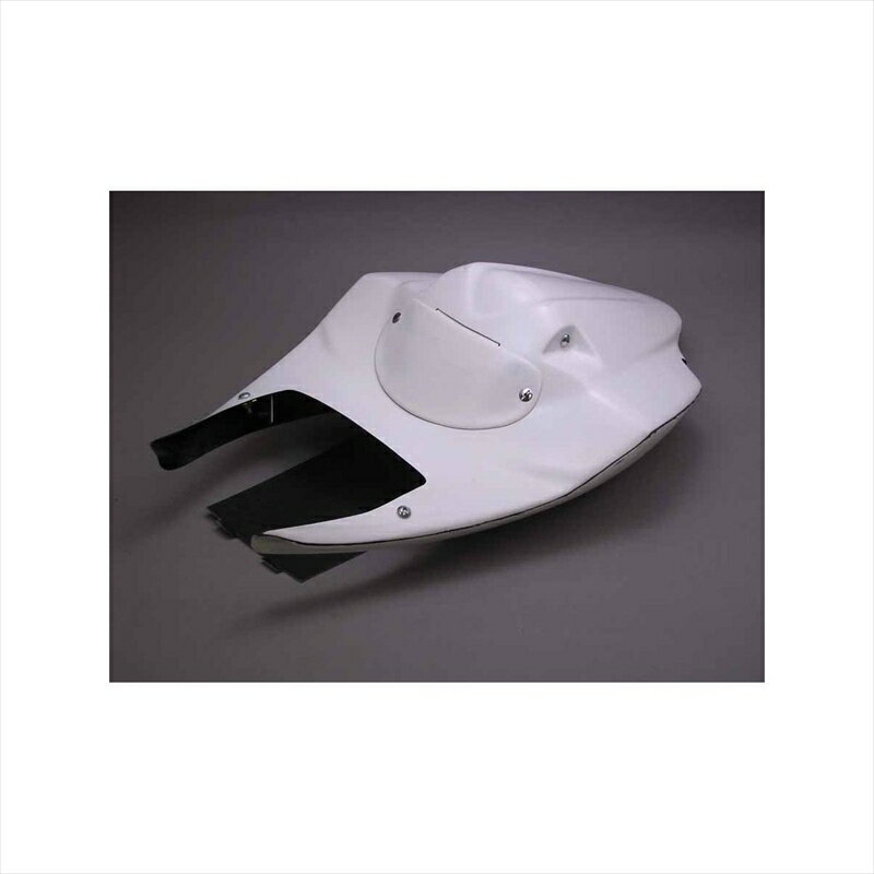 バイクパーツ 外装エーテック STヨウシートカウル FW S66171 4524446038893GSXR1000 05-