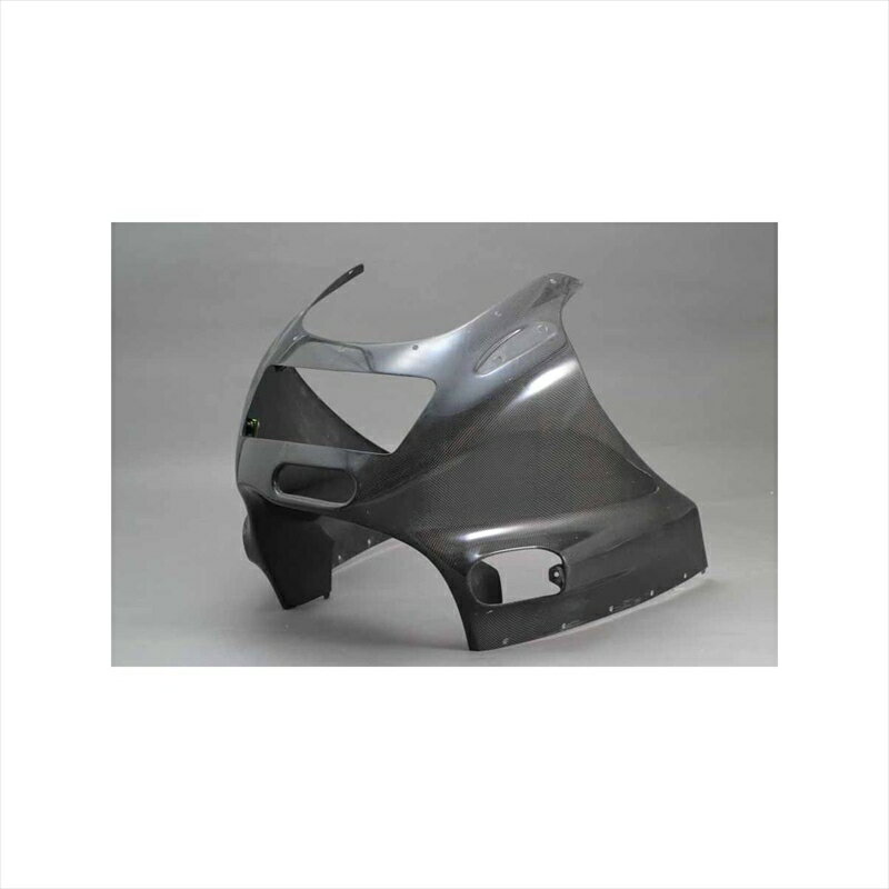 バイクパーツ 外装エーテック アッパーカウルSTD FW K04081 4524446000807ZZR1100C