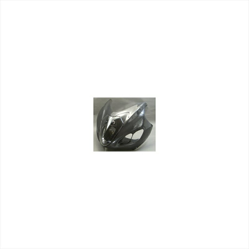 バイクパーツ 外装エーテック アッパーカウルSTD Luna Sole S18391 4524446058983FW GSX1300R HAYABUSA