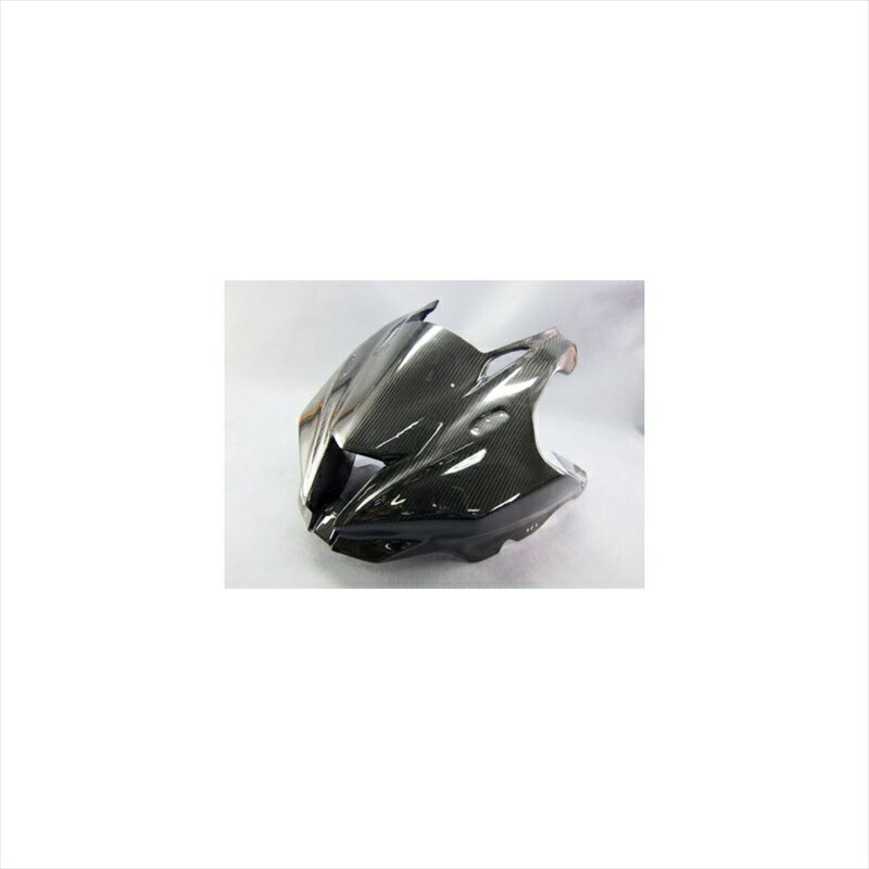 バイクパーツ 外装エーテック アッパーカウルSPL FB K11371-R01-AT 4524446099993ZX-10R 16- レース用