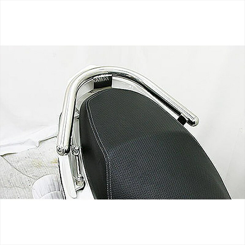 バイクパーツ 外装ウイルズウィン タンデムバー Lver BRY/38 163-02-13 4548664055487CYGNUS -X -06