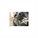 バイクパーツ 外装バトルファクトリー クラッシュプロテクター BLKBA13-S05B 4547424676481GSX1300R 99-07