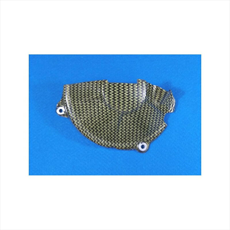 バイクパーツ バトルファクトリー カーボン2次カバー クラッチBA28-H02-09 4550255520915CBR1000RR-R 20