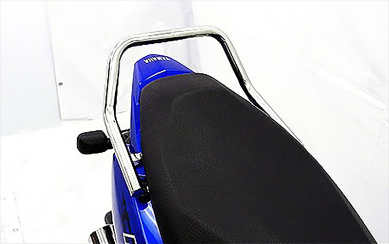 バイクパーツ 外装ウイルズウィン グラブバー1743-05-01 4550646148575BWS50 JBH-SA53J