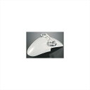 バイクパーツ 外装アグラス 30φフォークキット用 Fフェンダー 173604-100-200 4547424966087MONKEY