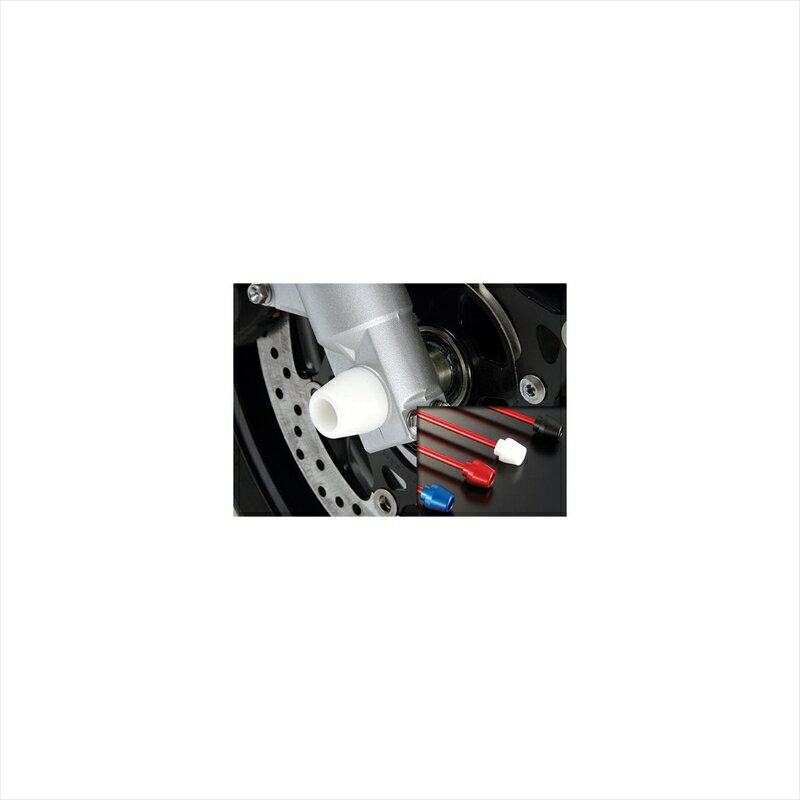バイクパーツ 外装アグラス Fアクスルプロテクター コーン シルバー 343-700-A0S 4548664053278アルミ　BMW K1200R