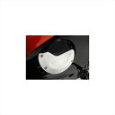 バイクパーツ 外装アグラス Rスライダー 左・ジェネレーターB/白 342-369-002 4547424300065GSX1300R ALL/B-KING