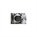 バイクパーツ 外装アグラス Rスライダー 左・パルサーカバー/黒 342-251-003B 4547424312570XJR1200/1300