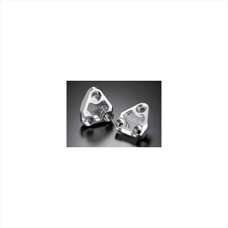 バイクパーツ 外装アグラス エンジンハンガー アルミ 356-377-000 4547424503114GSX1400