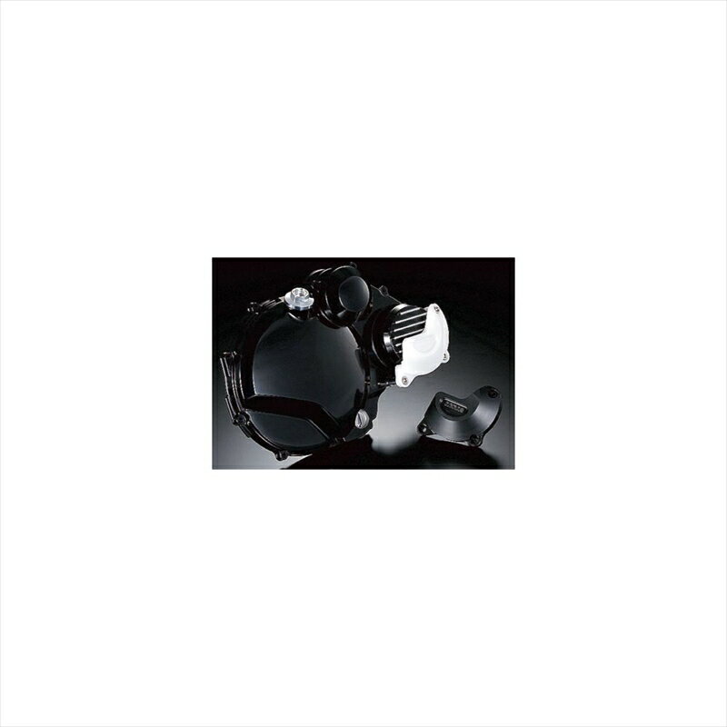バイクパーツ 外装アグラス Rスライダー 右・クラッチB/白 342-456-002 4547567814177ZRX1100/1200