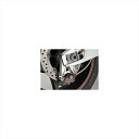 バイクパーツ アグラス リアキャリパーサポート 317-167-000 4548664238965CB1300SF 03-09