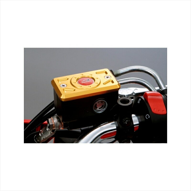 バイクパーツ アグラス フロントマスターシリンダーキャップ GM 325-399-001GM 4548664589791GSR750