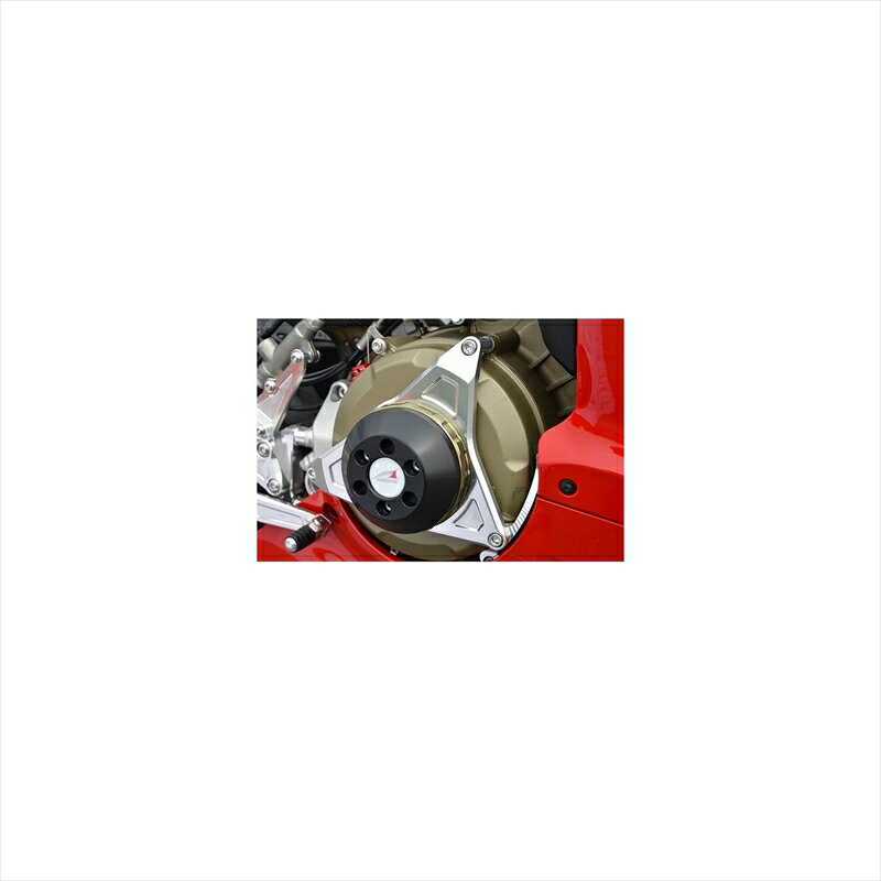 バイクパーツ 外装アグラス レーシングスライダー 右 チタン/WHT 342-559-000TS 4548916041053DUCATI 1199 Panigale