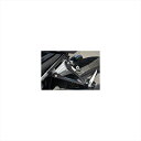 バイクパーツ ヘルメットアグラス ヘルメットホルダー ブラック/シルバー 603-303-000BS 4549950201878GSX250R 17
