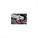バイクパーツ アグラス チェーンG&スタンドフック BLU/RED 353-179-000BR 4549950275169CBR250RR 17(2)
