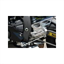 バイクパーツ ステップアグラス バックステップ312-278-000 4549950516033YZF-R6 17