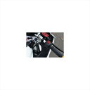 バイクパーツ ハンドルアグラス ハンドルSET ストリート 321-307-001 4550255039264GSX-R125