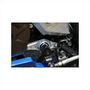 バイクパーツ ステップアグラス シフトシャフトホルダー312-310-001 4550255546663ジクサーSF250