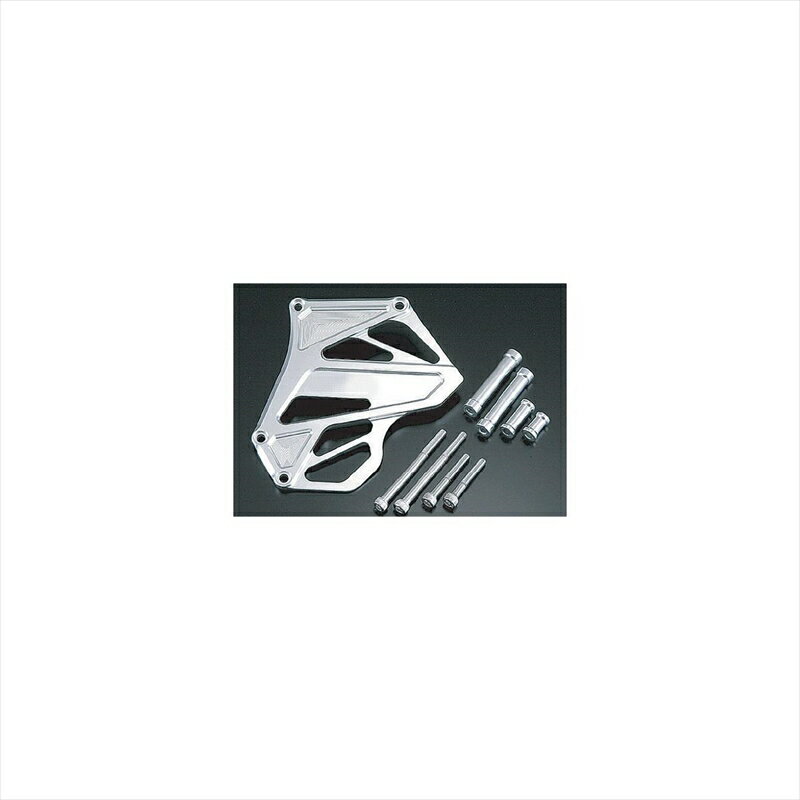 バイクパーツ アグラス Fスプロケットカバー347-254-000 4547424963710YZF-R1　98-01