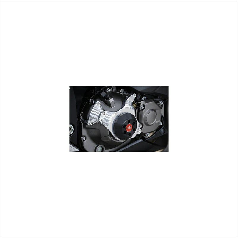 バイクパーツ 外装アグラス Rスライダー クラッチ BLK 342-492-002B 4548916179657Z800 13-