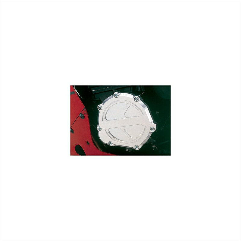 バイクパーツ アグラス Rスライダー パルサーカバー SLV 357-455-000 4520616613402カワサキ水冷GPZ系エンジン用
