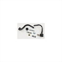 バイクパーツ ハンドルアウテックス 振動吸収レバーガード GイングレッドVALG-Z10L-CT125-GR 4550646143730削出ワンピース軽量 CT...