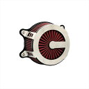 バイクパーツ バンスアンドハインズ VO2 エアインテイク Cage Fighter ケージファイター ステンレス71106 4550646150806M8 T...