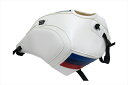 バイクパーツ バグスター タンクカバー ホワイト/ブルー/ダークブルー/レッド R nine T 14-211665C 4550646153791