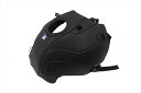 バイクパーツ バグスター タンクカバー チャコールグレー R nine T 14-211665D 4550646153807