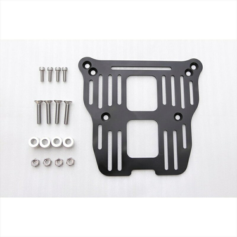 バイクパーツ クーケース マウントアダプターCLH038 4570134350457CRF1100L/XL750