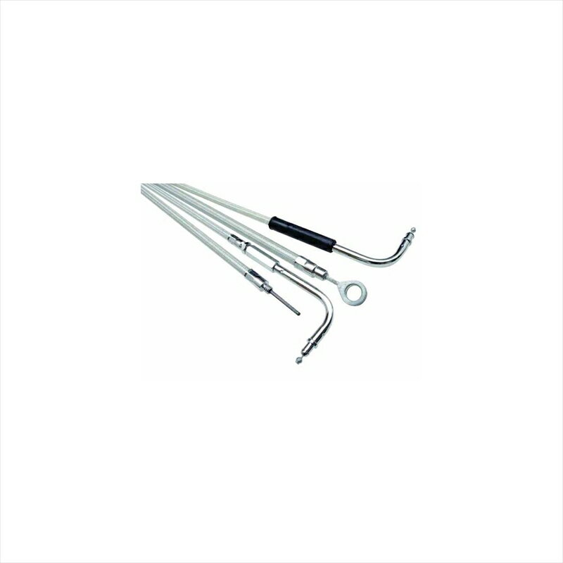 バイクパーツ ハンドルモーションプロ クラッチケーブル アージェントYM69-0155 4547567505518