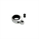 バイクパーツMOTION PRO(モーションプロ) ケーブルクランプ シングル YM11-004145802190639361-1/4インチー1-1/2インチ