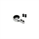 バイクパーツMOTION PRO(モーションプロ) ケーブルクランプ デュアル YM11-004245802190639431-1/4インチー1-1/2インチ
