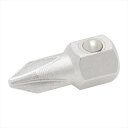 バイクパーツMOTION PRO(モーションプロ) フィリップス #1 ビット YM08-02414580219062113YM08-0229用