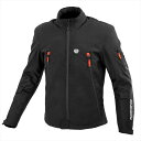 【5日前後で発送】バイクパーツ ウェアコミネ JK-628 P.S THERMAL JKT Black L07-628 4582611233757
