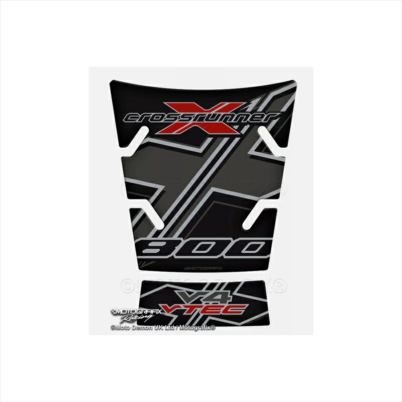 Хѡ ȥեå Tank PadMT-TH036KE 4580779604075VFR800X/Crossrunner...