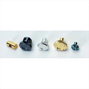 バイクパーツ ハンドルアントライオン アジャスターピース シルバー 03003-SL 4520616067854レバー:01201/03001/05001/03...