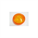 バイクパーツ 電装系マッドマックス ウインカーレンズ オレンジ 20-3325JL 4548916021031GS400タイプ
