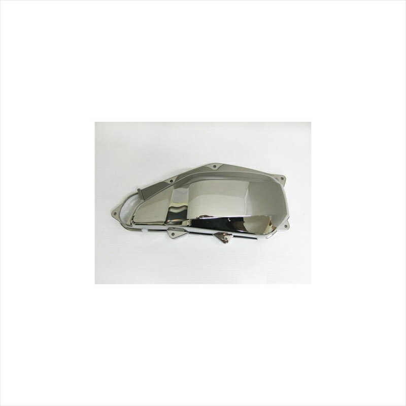 バイクパーツ 外装マッドマックス エアクリーナーカバー ブラック MM19-0199B 4548916024254PCX150