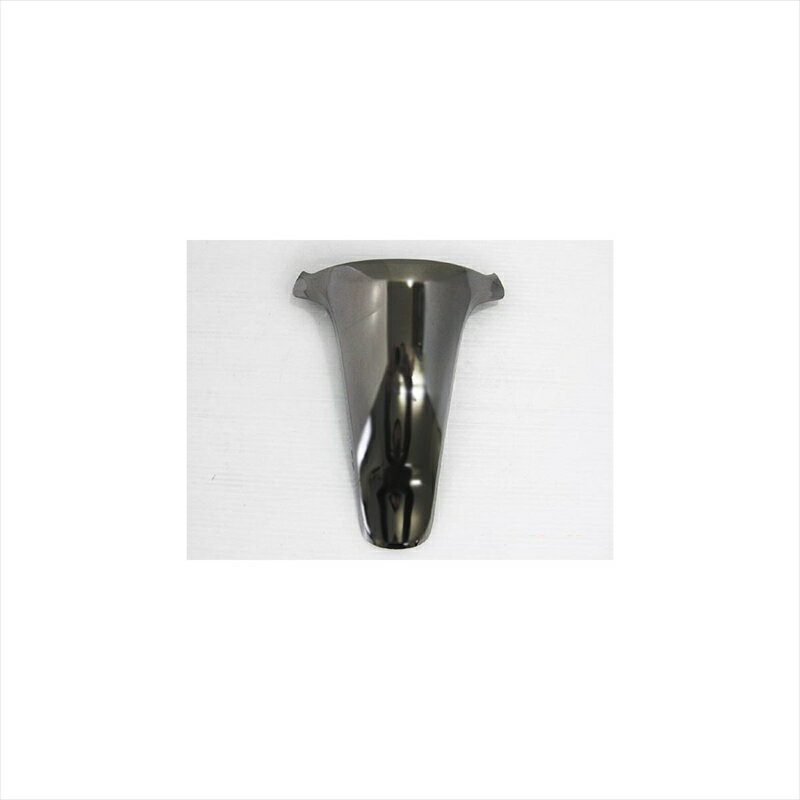 バイクパーツ 外装マッドマックス メーターアンダーカバー ライトブラックメッキMM19-0217 4548916024452PCX