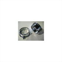 バイクパーツ 電装系マッドマックス メーターカバー メッキ77-1021 4571353496766CB750K アッパー