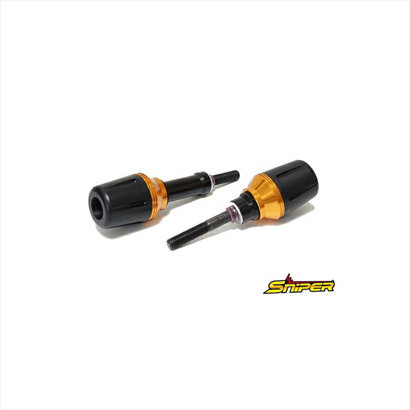 バイクパーツ 外装スナイパー エンジンスライダー ゴールド SP0130GD 4589993474082NINJA ZX-25R 20-/SE 20-