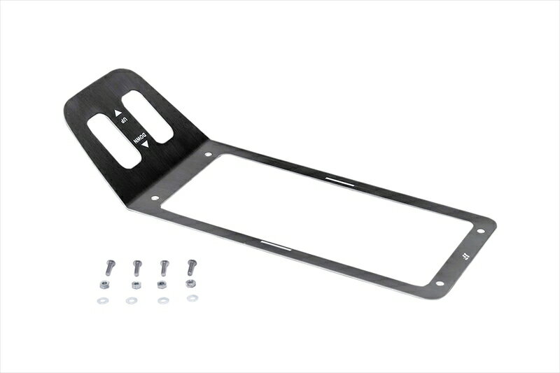 バイクパーツ 内装【クルマ】Jass Performance(ジャスパフォーマンス) アッシュトレイフレーム P/Wスイ..