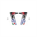 バイクパーツ アクセサリーモトグラフィックス Fender ProtectorMT-AFF001PK 4580779601555Tuareg660(22-24)