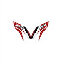 バイクパーツ アクセサリーモトグラフィックス Boot Scuff & Scratch ProtectionMT-BBG003RKW 4580779603658S1000XR(20-23)