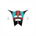 バイクパーツ アクセサリーモトグラフィックス FRONT FENDER KITMT-YFF007CS 4580779601593MT-10(22/23)