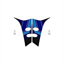 バイクパーツ アクセサリーモトグラフィックス FRONT FENDER KITMT-YFF007IB 4580779601609MT-10(22/23)
