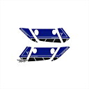 バイクパーツ アクセサリーモトグラフィックス Handguard ProtectorMT-HGY002BK 4580779601739Tracer7(16-20)
