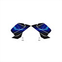 バイクパーツ アクセサリーモトグラフィックス KNEE BODY PADMT-KY024IB 4580779601579MT-10(22/23)