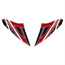 バイクパーツ アクセサリーモトグラフィックス Number Board Decal ProtectorMT-NY023RK 4580779601692Tracer7(16-20)